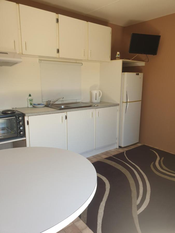 Newell Hwy Caravan Park Parkes Luaran gambar
