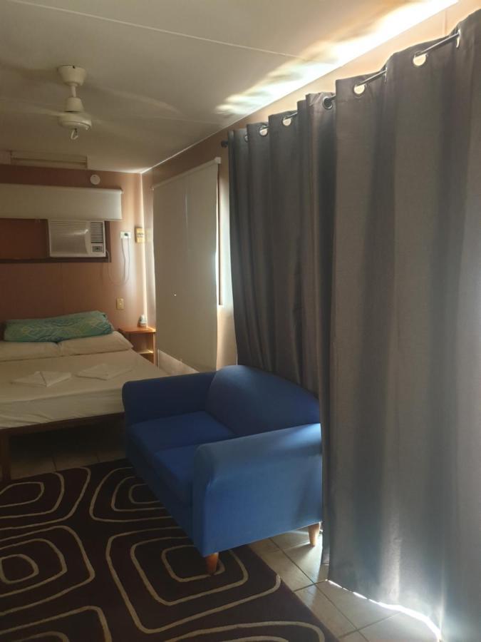 Newell Hwy Caravan Park Parkes Luaran gambar