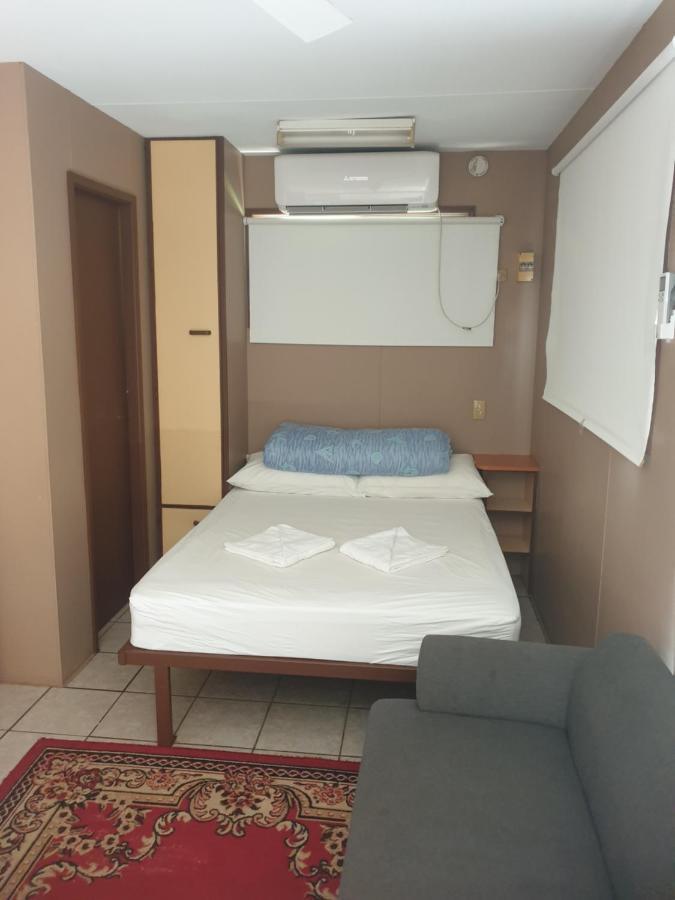 Newell Hwy Caravan Park Parkes Luaran gambar